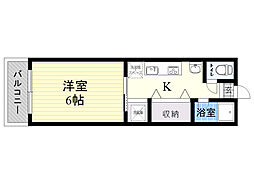 システィーナ石田 301