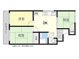 福原富士見第二ビル