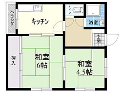 餅ヶ浜ビル 701