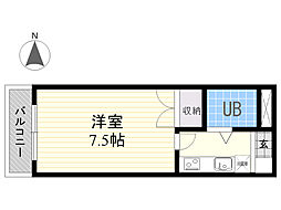 桜ヶ丘小野ビル 306