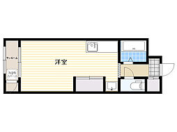 日生第6マンション 403