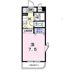 エクセレント　由布 201