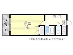 日生第5マンション 102