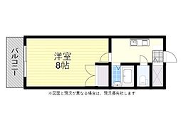日生第5マンション 106