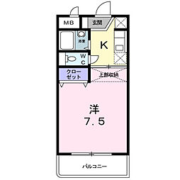 ウェルス三ヶ田 304