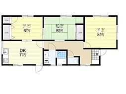 衛藤貸家（南太平寺） 01