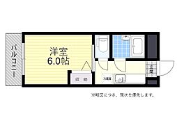 大分ユースコーポ 310