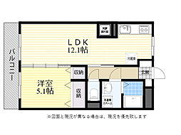 ユーミーマンションバウム1号館 202