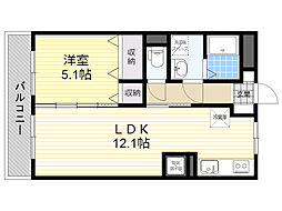 ユーミーマンションバウム1号館 102