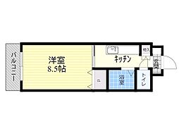 トレステーラ賀来2 402