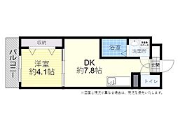 トレステーラ　プランドール3 102