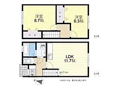 トレステーラ畑中 106