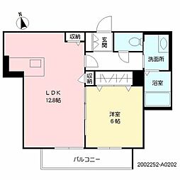 フェリクオーレ 202