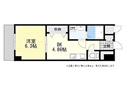 IMASA・MORUGEN壱番館 805