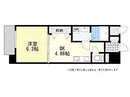 IMASA・MORUGEN壱番館 502