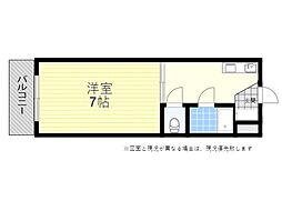 第6シャンテ西川 104