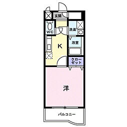 エアリーストリート 805