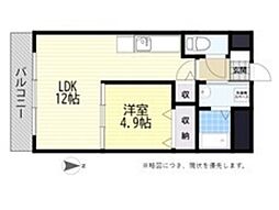 ラ・フィーネ弐番館 502
