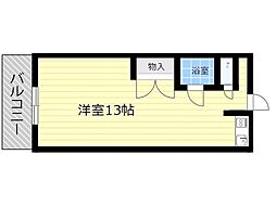 第7大分ユースコーポ 7103