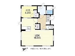 田原貸家 101