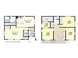 岡邸（高江南1丁目） 1
