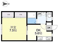 フォレストＢ／ｂ 301