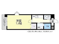 トレステーラ由布川 307