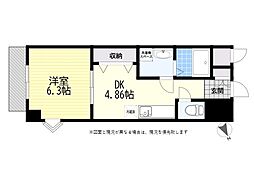 IMASA・MORUGEN壱番館 705
