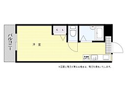 大分ユースコーポ 402