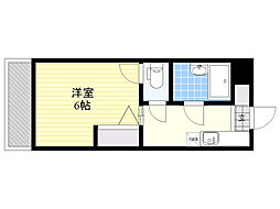 大分ユースコーポ 505