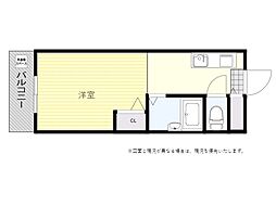 大分ユースコーポ 305