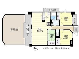 ステイブル城南 105
