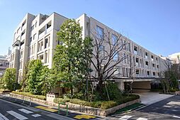 ザ・パークハウスグラン南青山