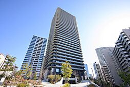 プラウドタワー目黒MARC