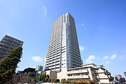 代官山アドレス　ザ・タワー