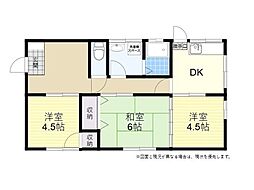 三川　幸重貸家 04