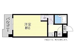 豊国スカイマンション大分 307