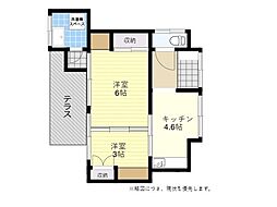 片島　今村貸家 03