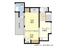 片島　今村貸家 03