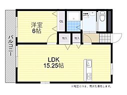 アベニール牧 201