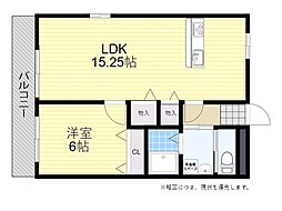 アベニール牧 402