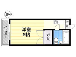 コスモス畑Ａ 505