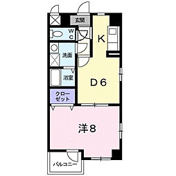 日吉マナーハウス 301