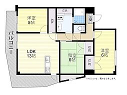 グラシア下郡2 603