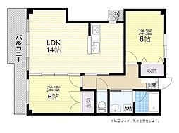 ステイブル明野 505