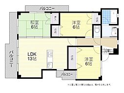ステイブル明野 106