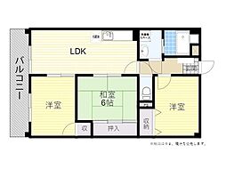 サニーコート野崎 303