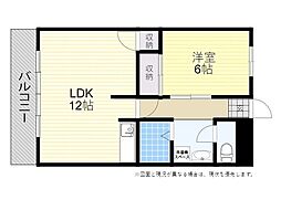 アーバンハイツさくら 402