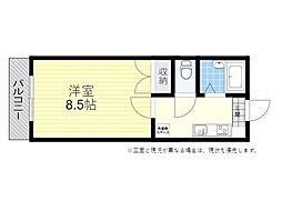 第3開世ビル 405