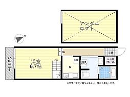 ＲＥＧＩＮＡ滝尾 105